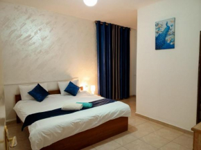 Jordan River hotel